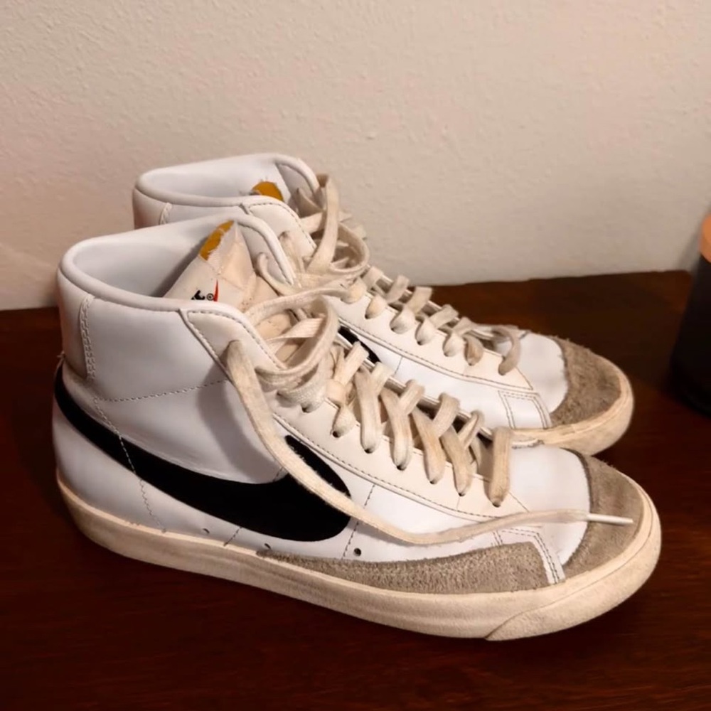 Nike Trailblazers